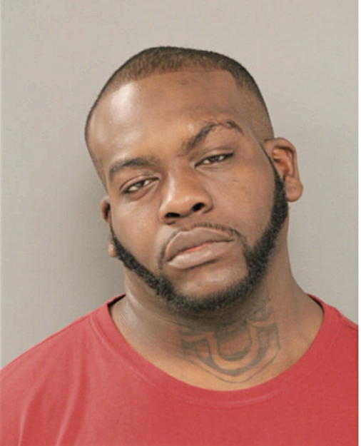 BRANDON K JEWETT, Cook County, Illinois