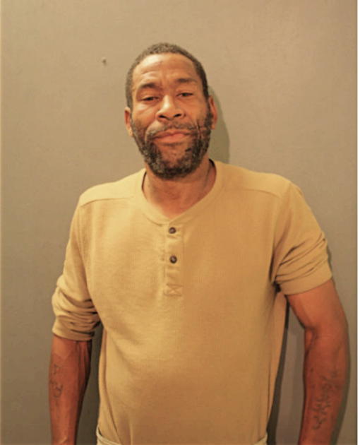 CHARLES JOHNSON, Cook County, Illinois