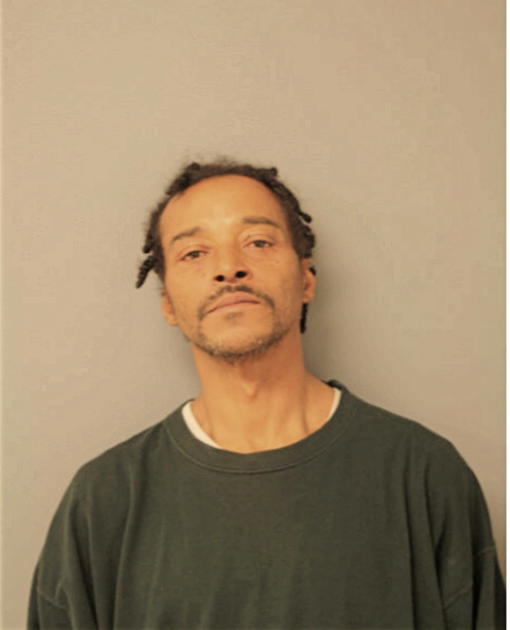 DWIGHT JOHNSON, Cook County, Illinois