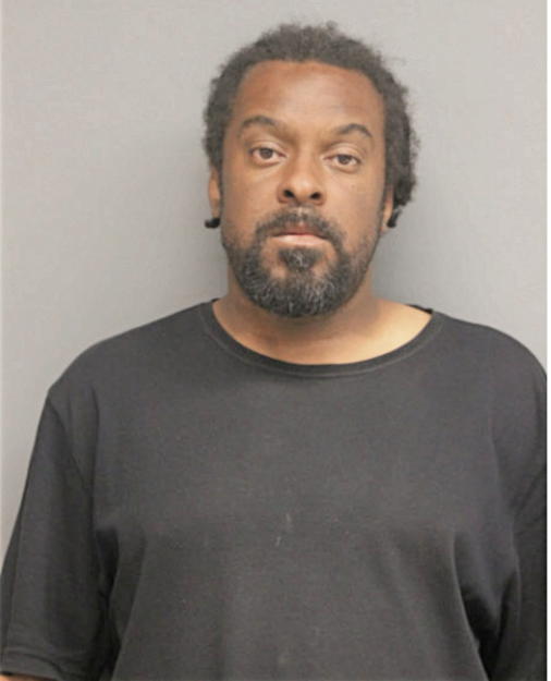 JEREMY JOHNSON, Cook County, Illinois