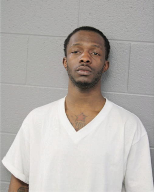 JOSE F JOHNSON, Cook County, Illinois