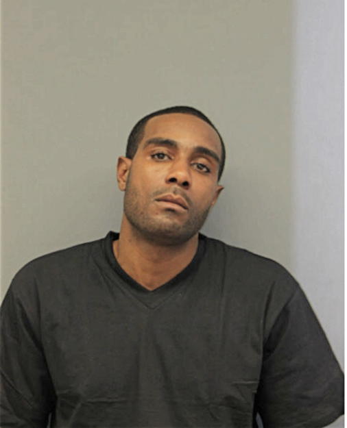 DONALD JONES, Cook County, Illinois