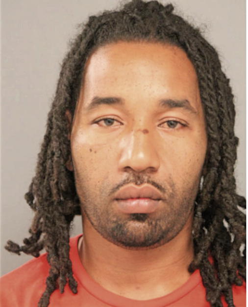 ERIC C JONES, Cook County, Illinois