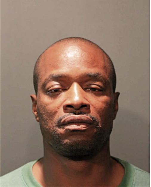 WALTER JONES, Cook County, Illinois