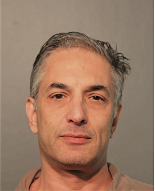DAVID L KELSON, Cook County, Illinois