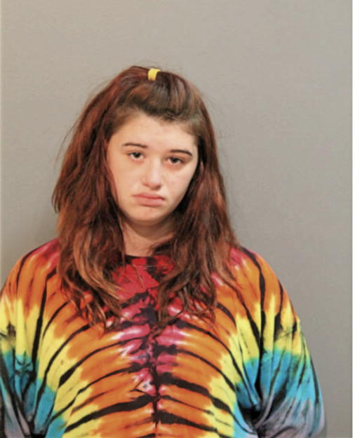 CHELSEA KLEMOFF, Cook County, Illinois