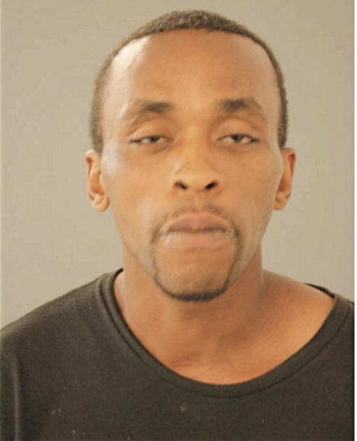 VICTOR C KNIGHTEN, Cook County, Illinois