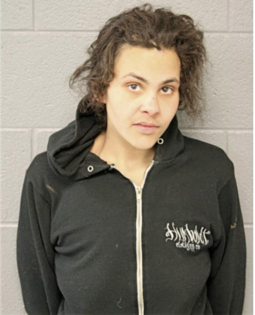 KATIE KRATOVIL, Cook County, Illinois