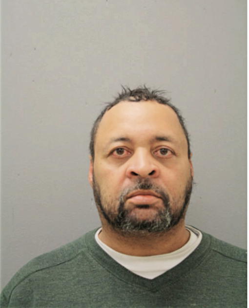 THOMAS L SPENCER, Cook County, Illinois