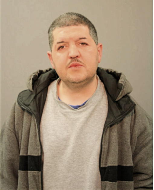 MANUEL D LEIVA, Cook County, Illinois