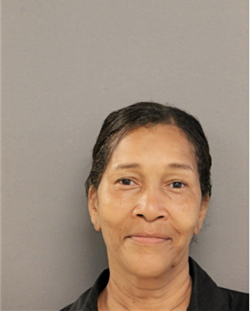 JEANETTE LIGHTFOOT, Cook County, Illinois