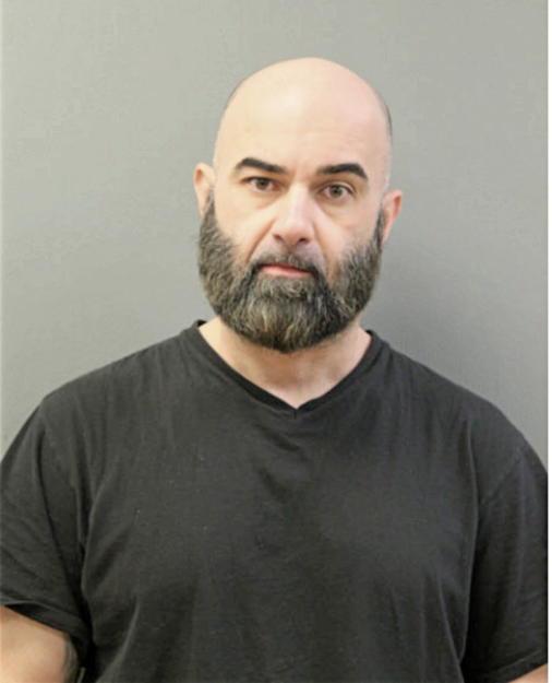 BEKIM LIMANOVSKI, Cook County, Illinois