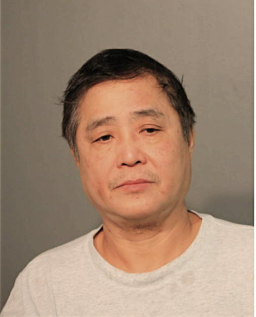 BAO QIANG LIN, Cook County, Illinois