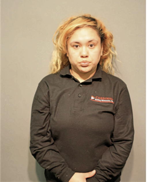 LOURDES LOPEZ, Cook County, Illinois