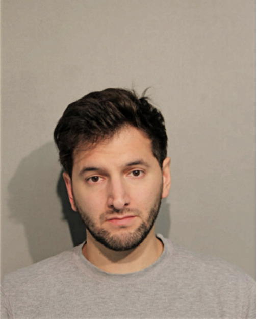 PATRICK T LOPEZ, Cook County, Illinois