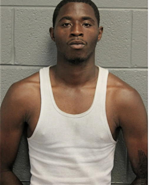CHRISTOPHER LUCKES, Cook County, Illinois