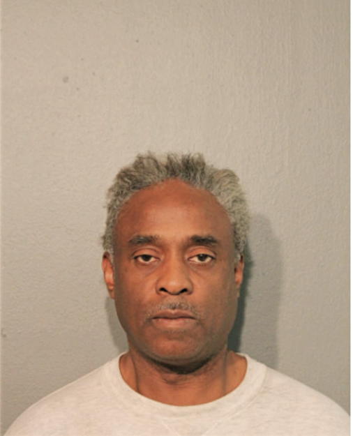DERRICK M WILLIS, Cook County, Illinois