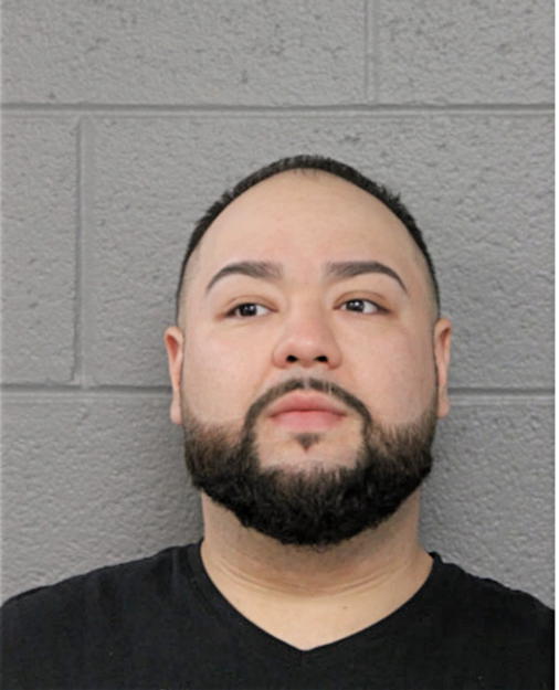 SALVADOR M MAGANA, Cook County, Illinois