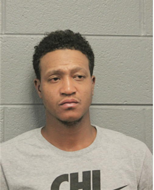 TERRENCE L MARSHALL, Cook County, Illinois