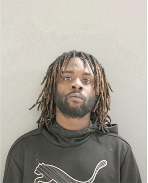DONALD W MARTIN, Cook County, Illinois