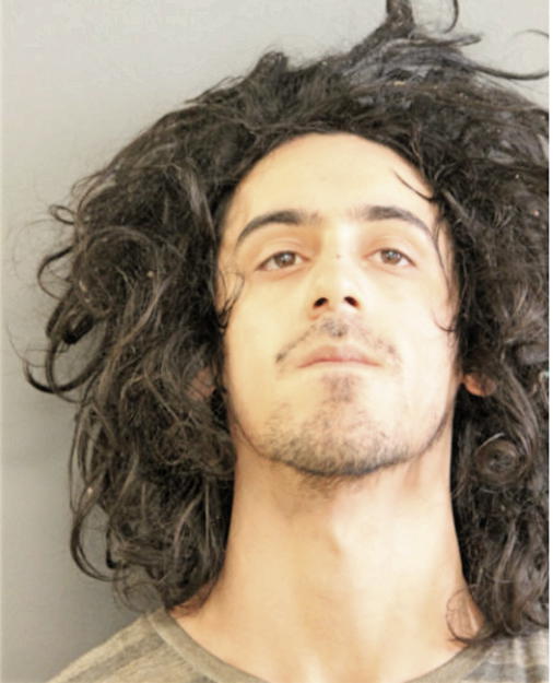 ABELARDO MARTINEZ, Cook County, Illinois
