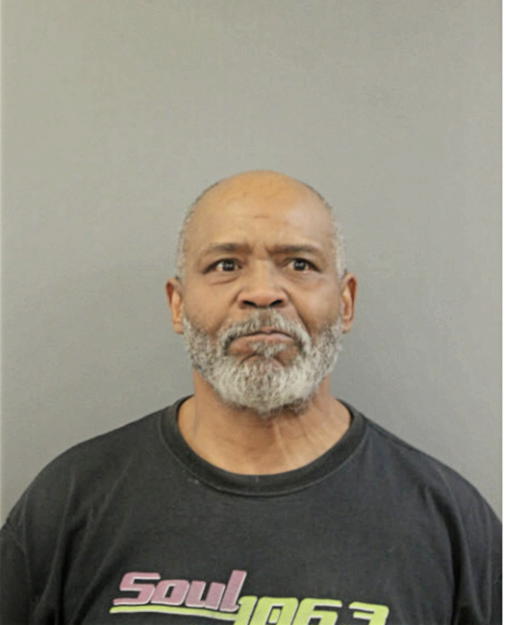 PRESTON MASSONBURG, Cook County, Illinois
