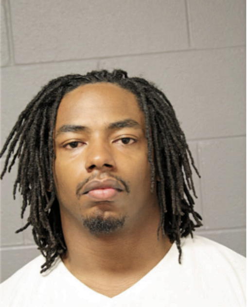 JONATHAN K MCCLELLAN, Cook County, Illinois