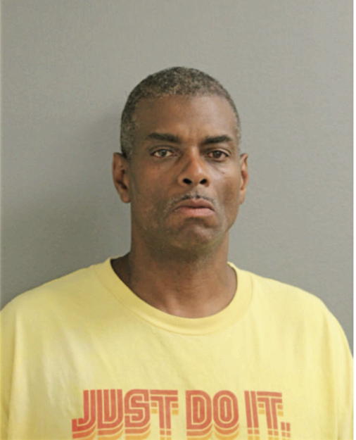 GERALD MCCLINE, Cook County, Illinois
