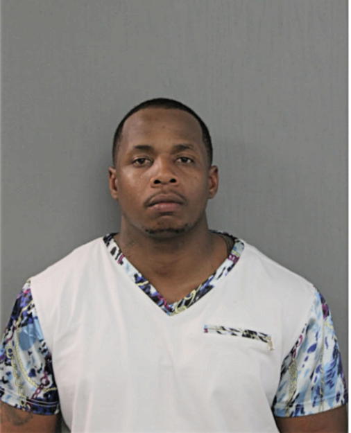 NOVIE LEE MCDOWELL, Cook County, Illinois