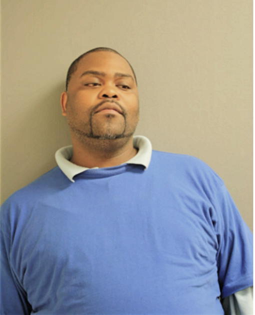 ROBERT MCGAUGHY, Cook County, Illinois