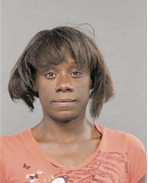 DEMETRA MCGEE, Cook County, Illinois