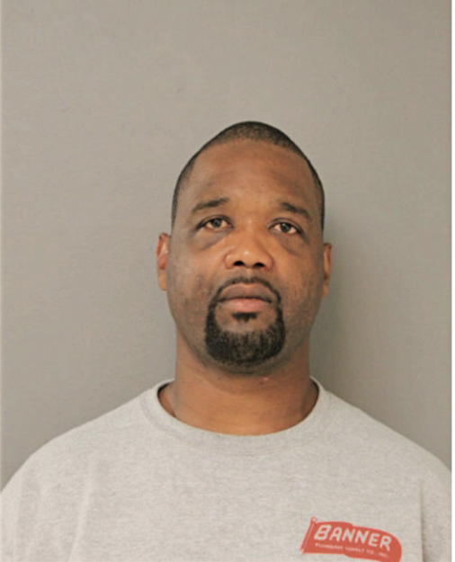 FLETCHER S MCQUEEN, Cook County, Illinois