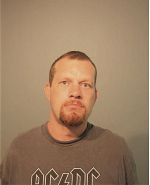 SEAN A MECHANIC, Cook County, Illinois