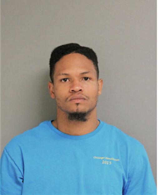 JIMMIE D MIGGINS, Cook County, Illinois