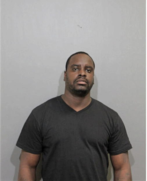 JERRELL L MITCHELL, Cook County, Illinois