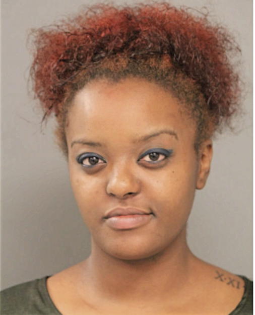 ARIANA C MOORE, Cook County, Illinois