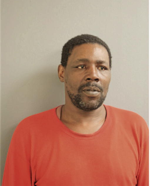 DAVID MOORE, Cook County, Illinois