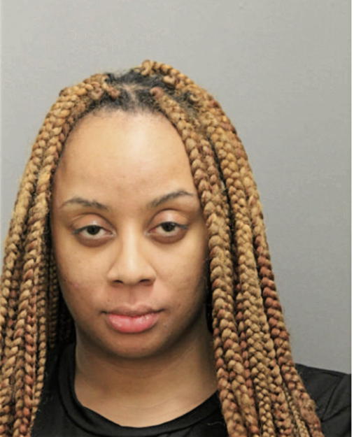 BIANCA E MORRIS, Cook County, Illinois