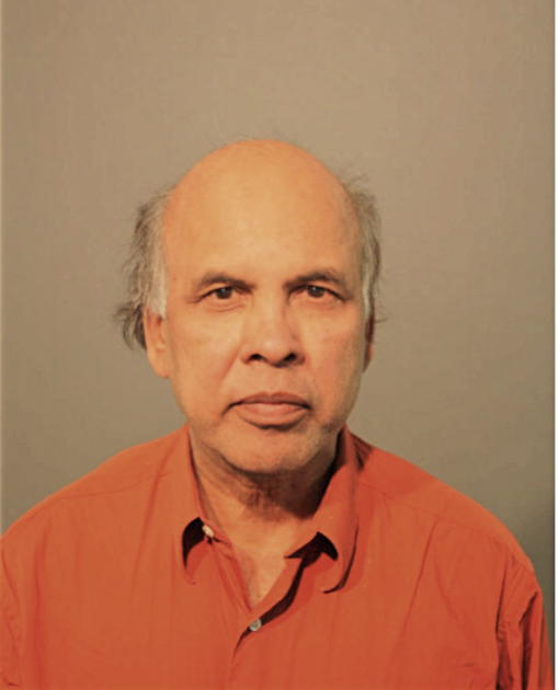 ABDUL MUZTAR, Cook County, Illinois