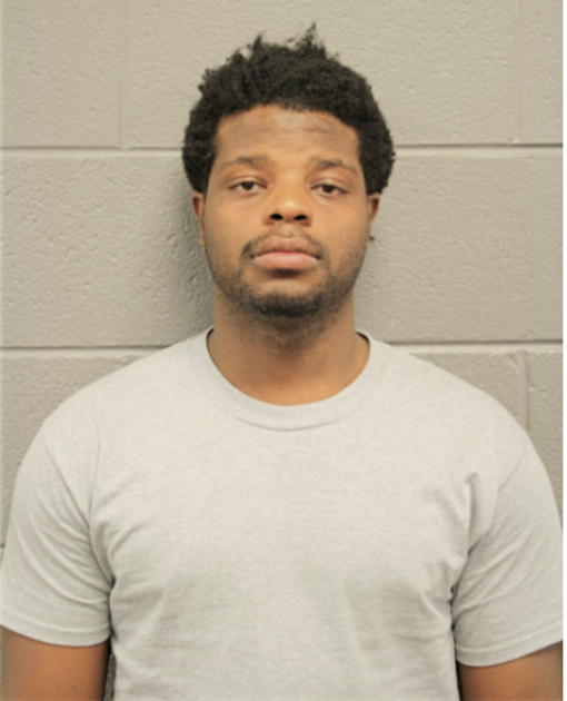 VICTOR L NORWOOD, Cook County, Illinois