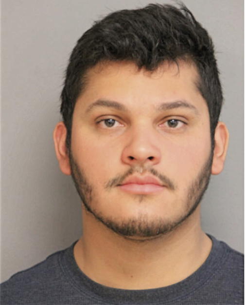 ADRIAN OCHOA, Cook County, Illinois