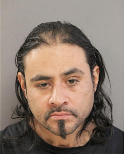 MARTIN OLBERA, Cook County, Illinois