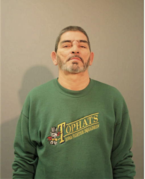 MIGUEL ORTIZ, Cook County, Illinois