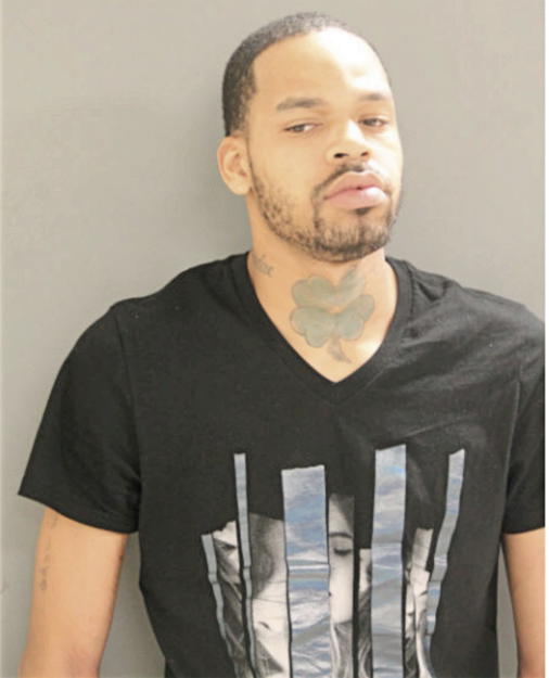 DONALD E OWENS, Cook County, Illinois