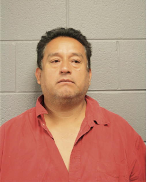 RAMIRO PANIAGUA, Cook County, Illinois