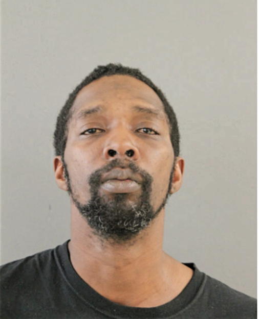 TERRANCE D PATTON, Cook County, Illinois