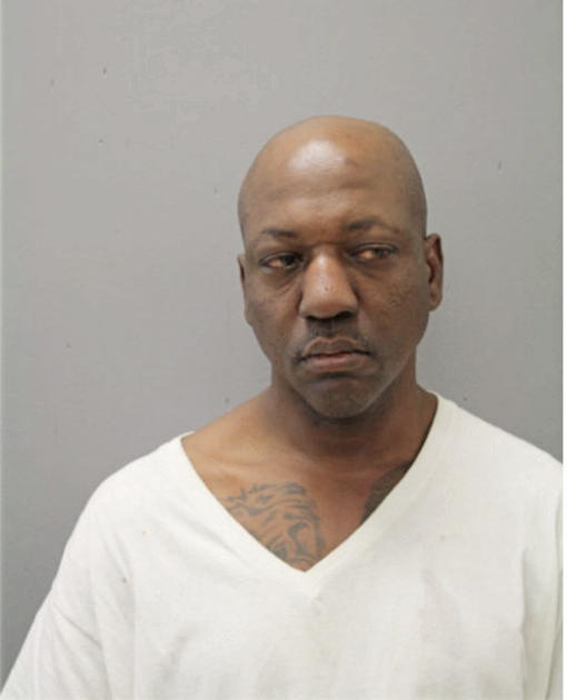 ANTHONY PEARSON, Cook County, Illinois