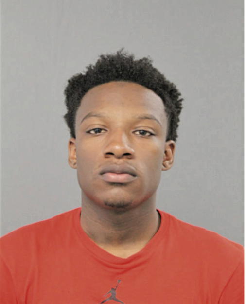 JAVON D PHILLIPS, Cook County, Illinois