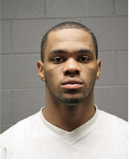 HARVEY PITTS, Cook County, Illinois