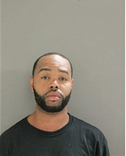 VINCENT L PLAIR, Cook County, Illinois
